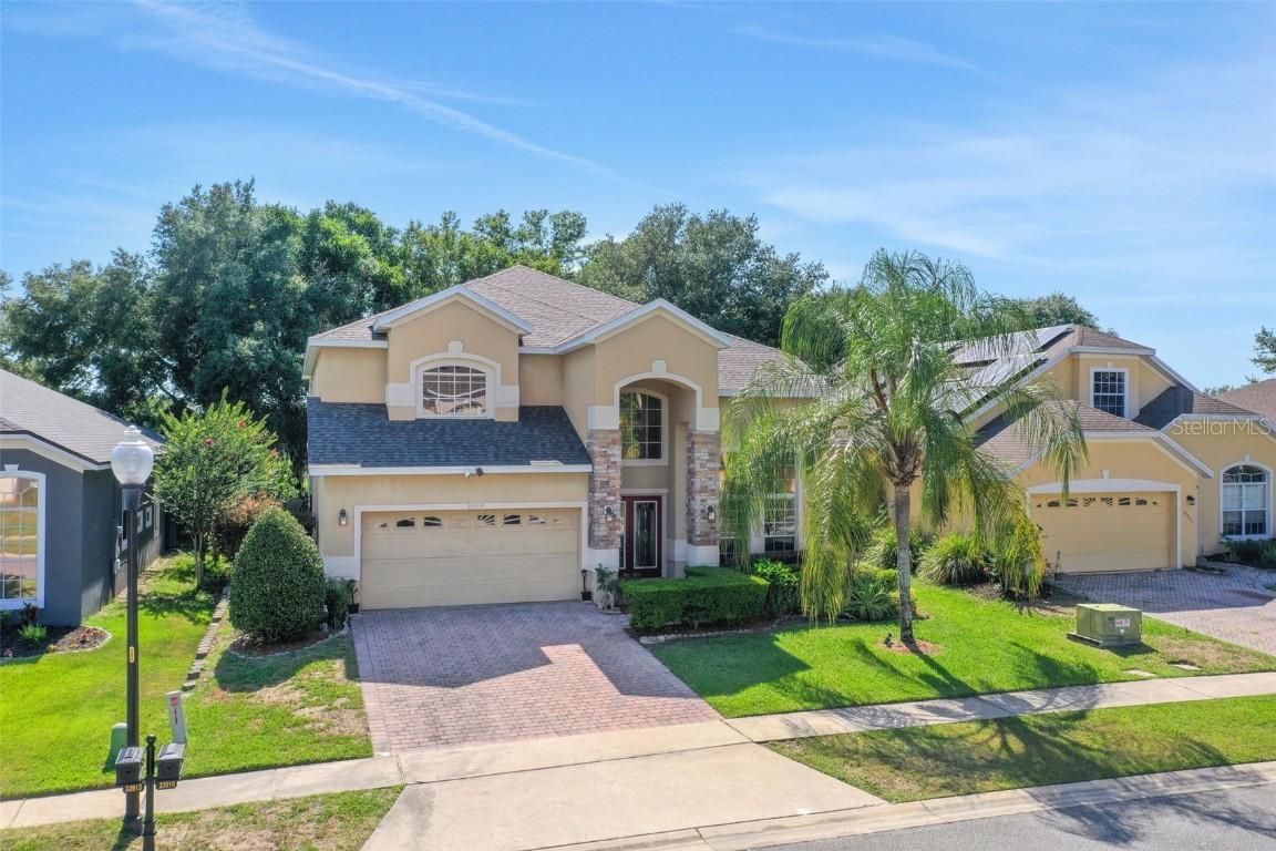 33919 Terragona Dr., Sorrento, FL 32776