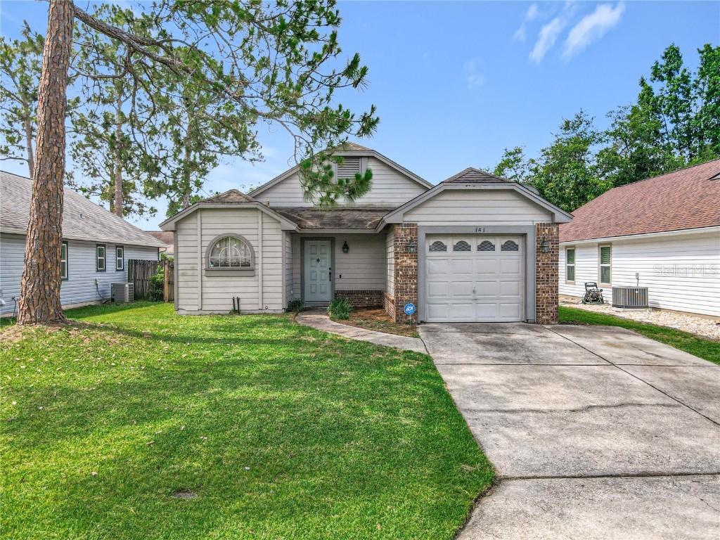 141 Edgewater Cir., Sanford, FL 32773