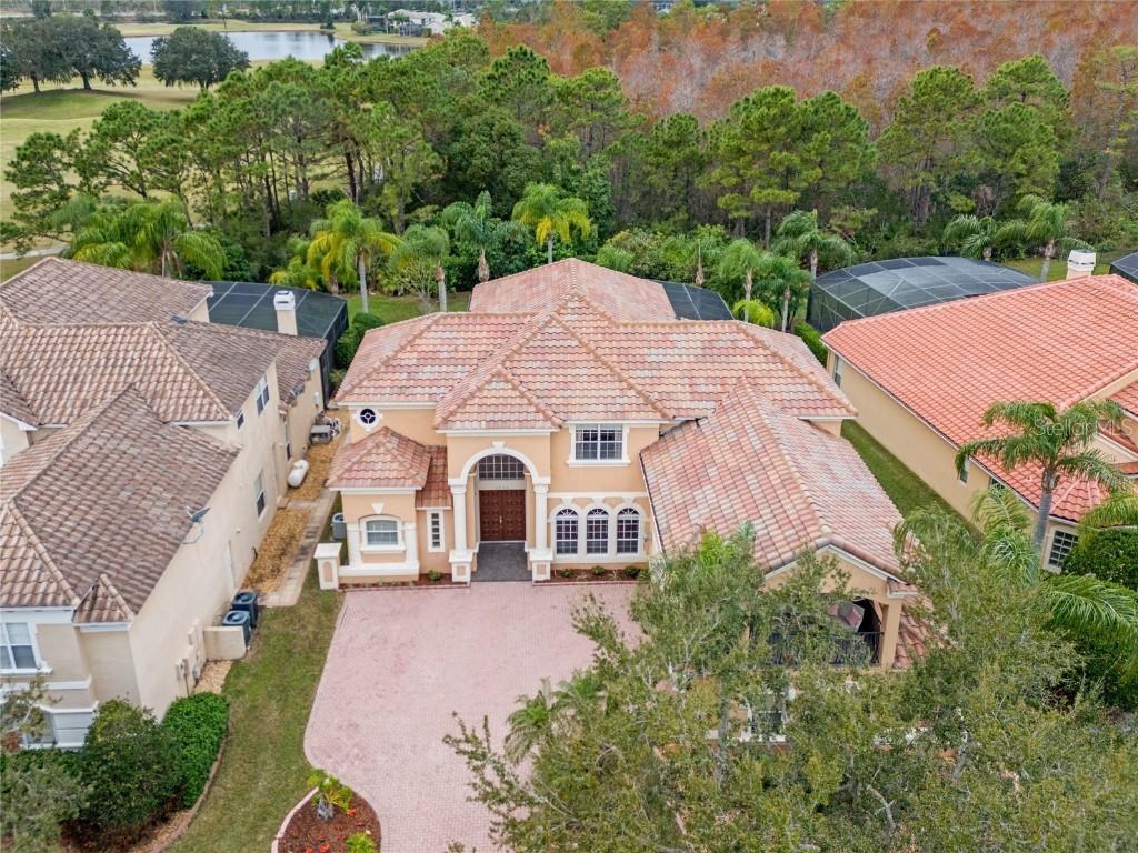 2828 Northampton Ave., Orlando, FL 32828