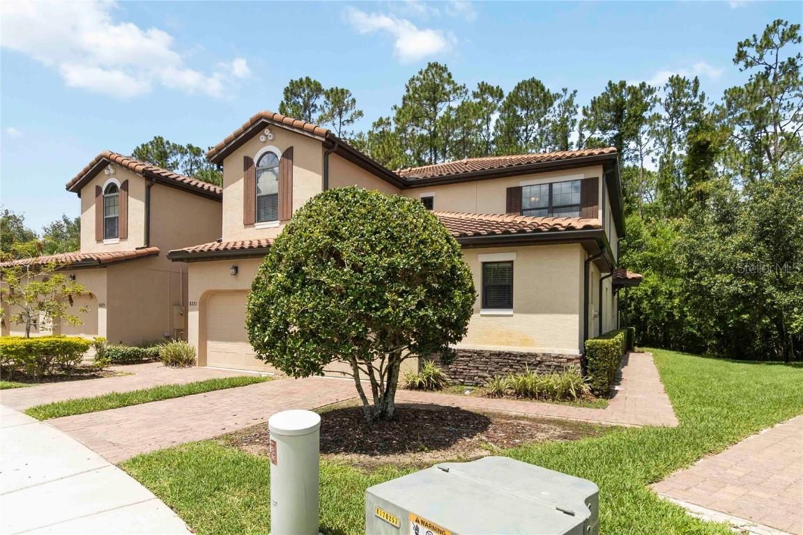 8219 Roseville Blvd, Davenport, FL 33896