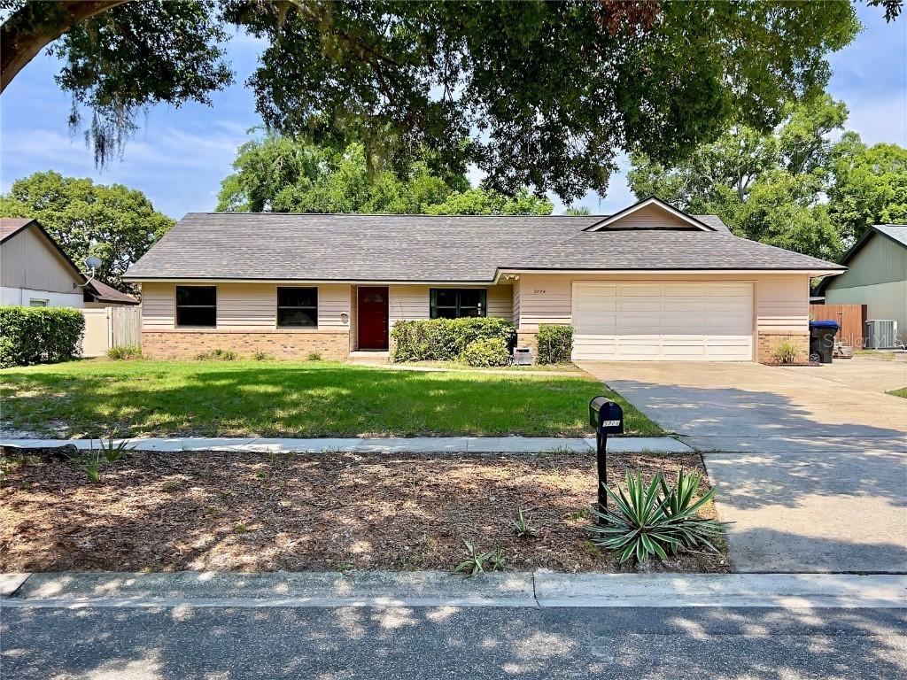5724 Pitch Pine Dr., Orlando, FL 32819