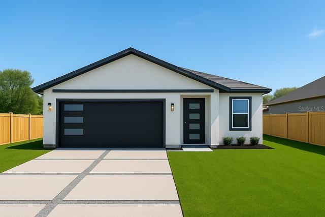 New Construction Homes For Sale This Week That Attend Jones High School: May 28th to June 3rd