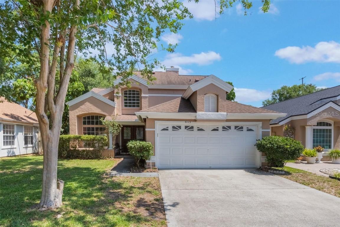 5113 Mystic Point Ct., Orlando, FL 32812