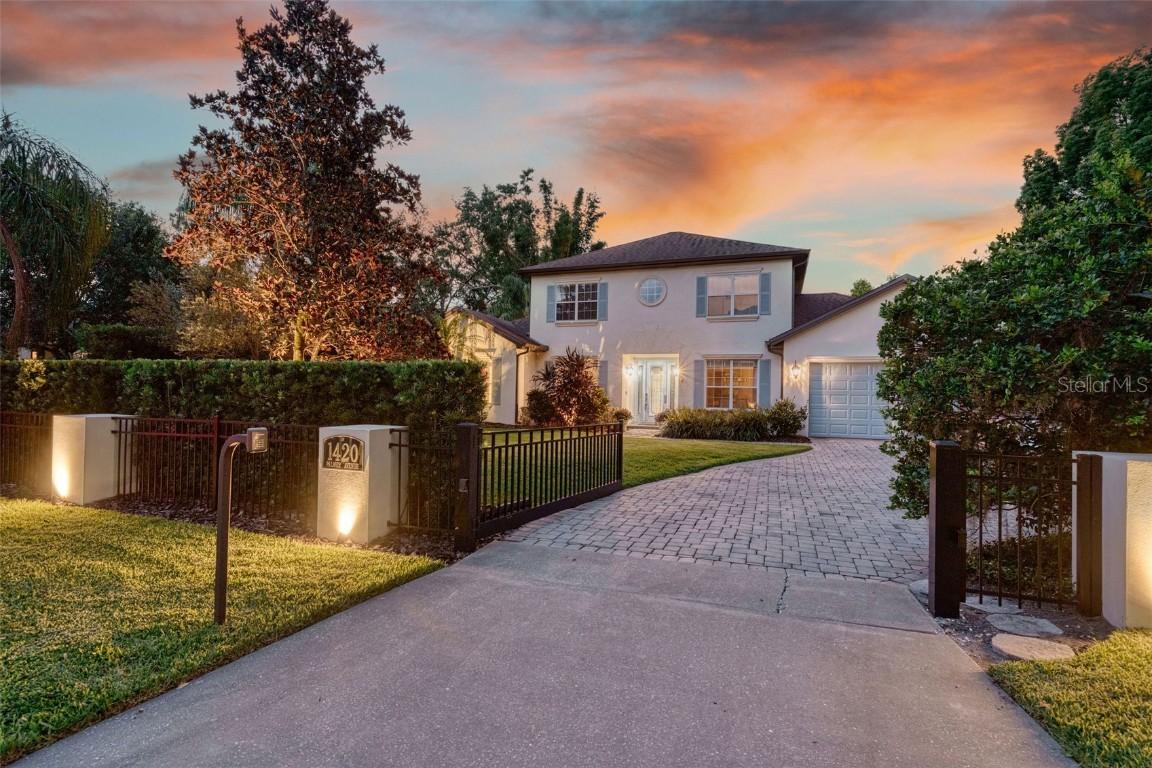 1420 Palmer Ave., Winter Park, FL 32789