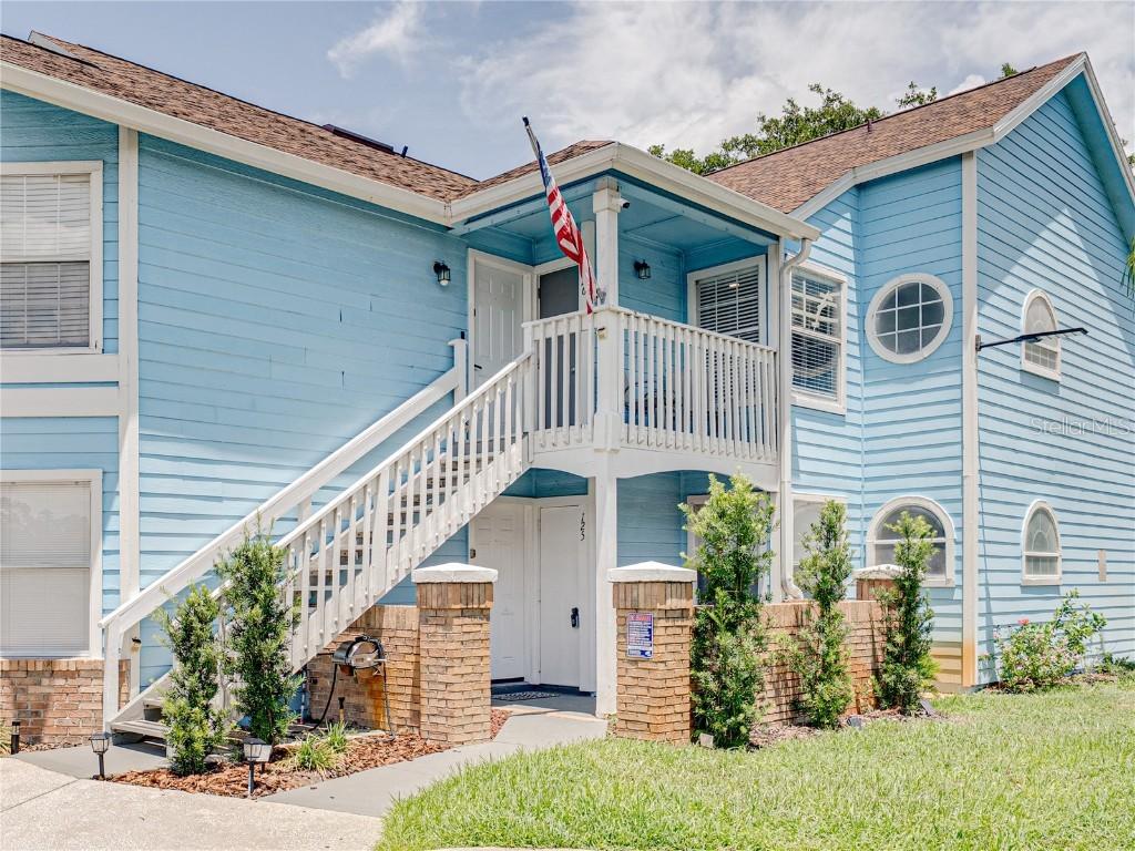 2729 N Poinciana Blvd. #125, Kissimmee, FL 34746