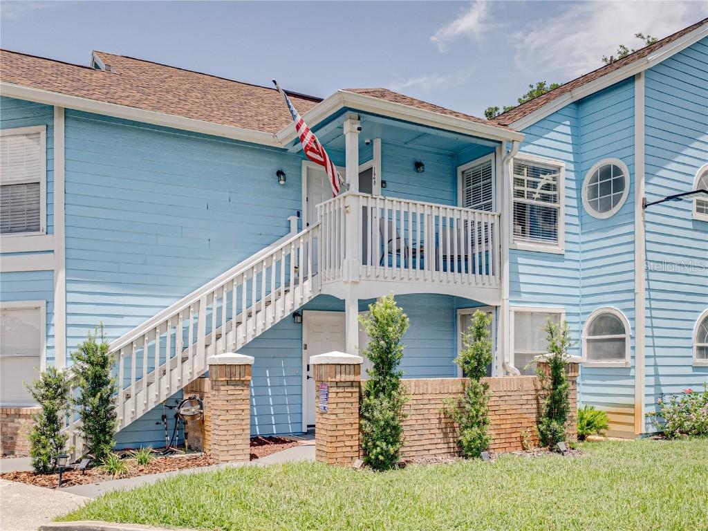 2729 N Poinciana Blvd. #125, Kissimmee, FL 34746