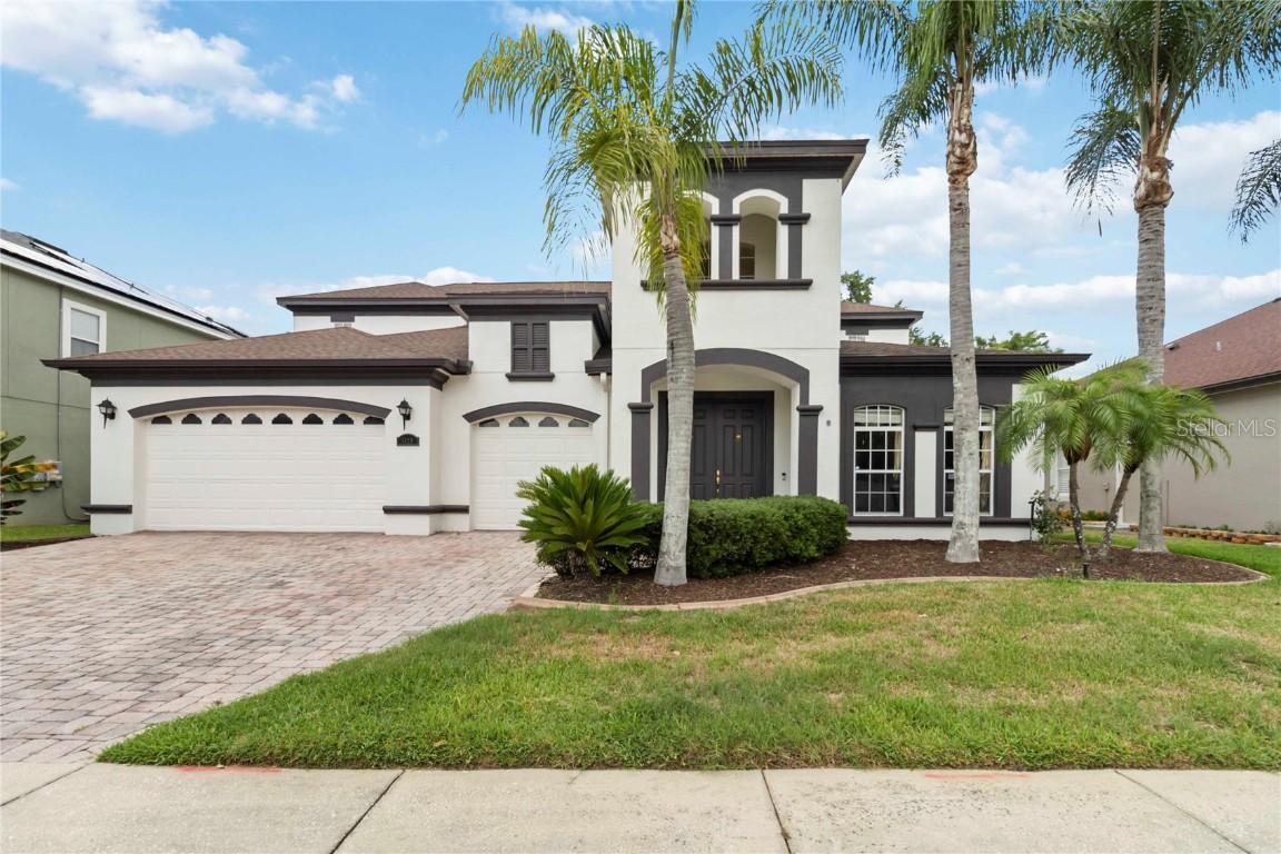1429 Arbitus Cir., Oviedo, FL 32765