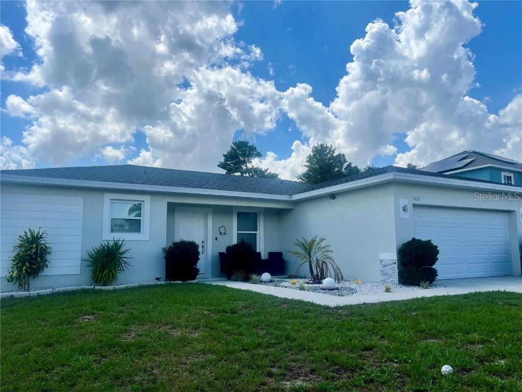 1418 Kissimmee Ct., Kissimmee, FL 34759