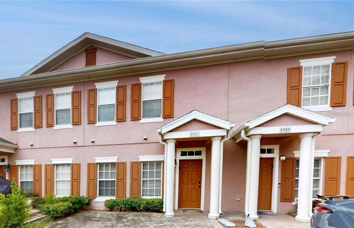 2411 Caravelle Cir., Kissimmee, FL 34746