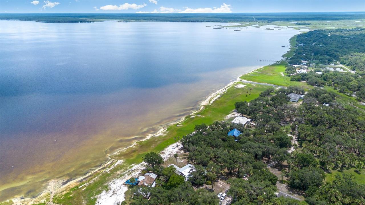 2518 Fort Lane Rd., Geneva, FL 32732