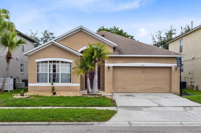 14551 Saint Georges Hill Dr., Orlando, FL 32828