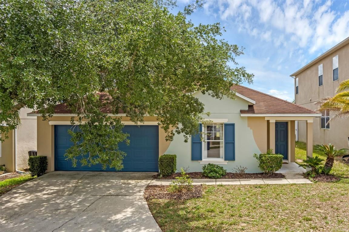 126 San Carlo Rd., Davenport, FL 33896
