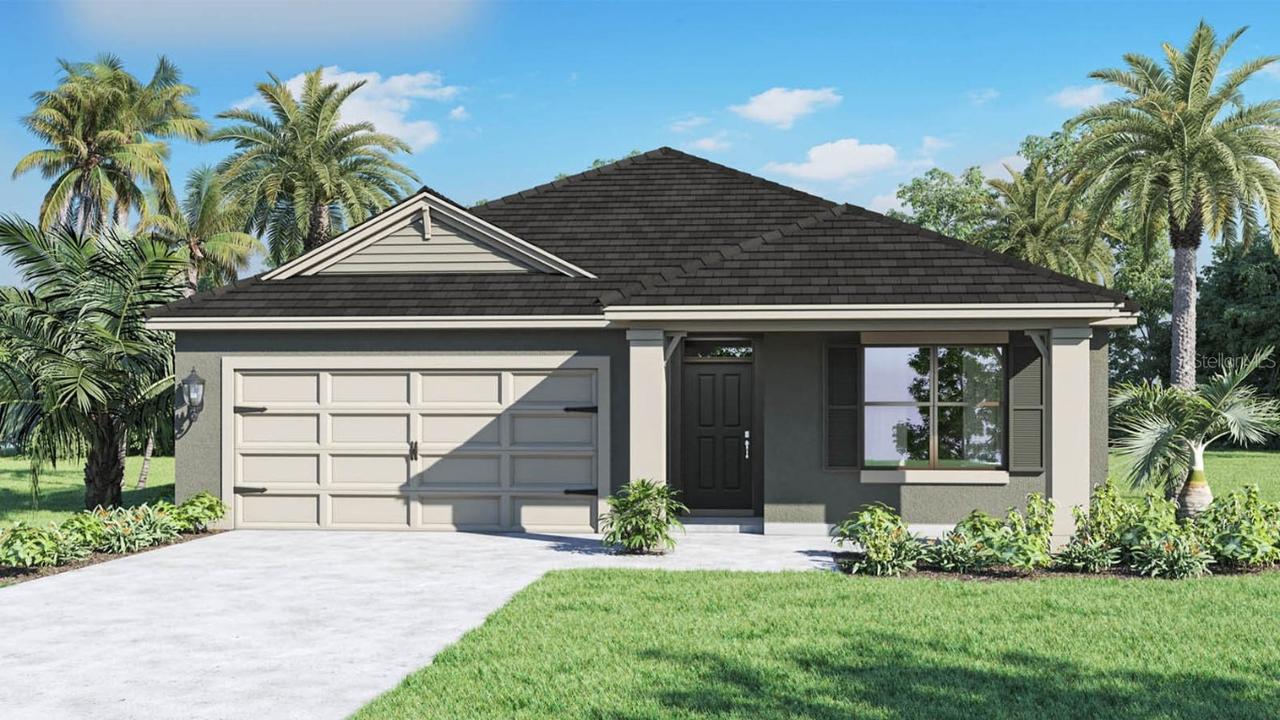 223 Taylor Groves St., Lake Wales, FL 33898