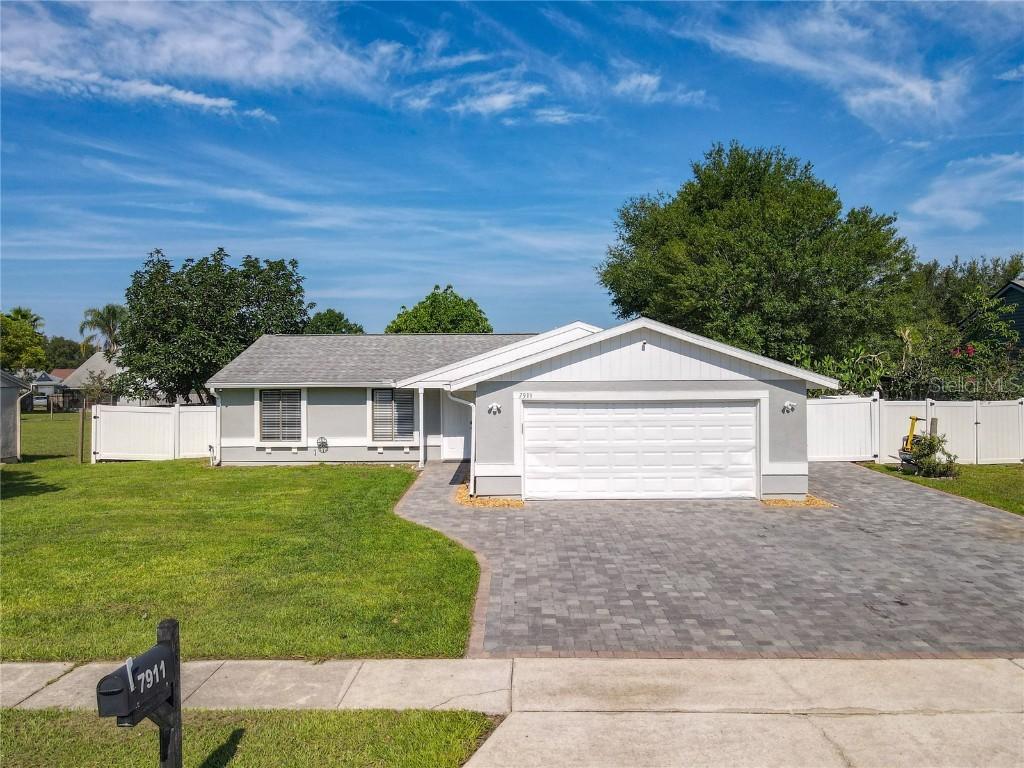 7911 Murcott Cir., Orlando, FL 32835