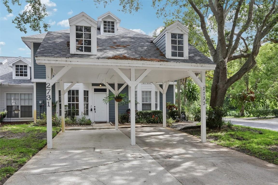 2731 Penzance St., Palm Harbor, FL 34684