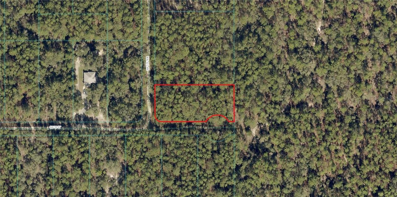3895 SW 175th Ter., Dunnellon, FL 34432