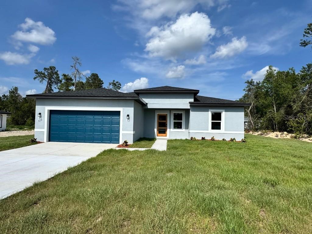 529 Marion Oaks Ln., Ocala, FL 34473