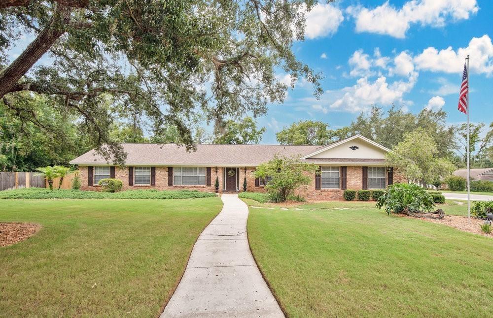 603 S Sweetwater Blvd., Longwood, FL 32779