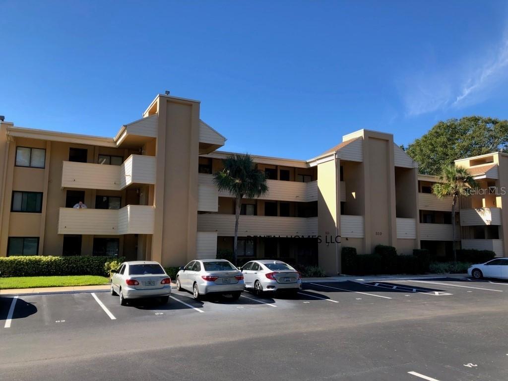 510 Cranes Way #302, Altamonte Springs, FL 32701