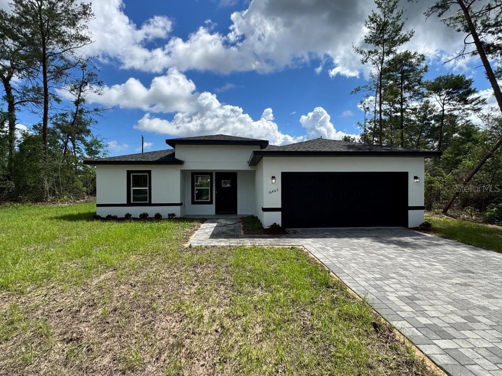 16463 SW 55th Court Rd., Ocala, FL 34473