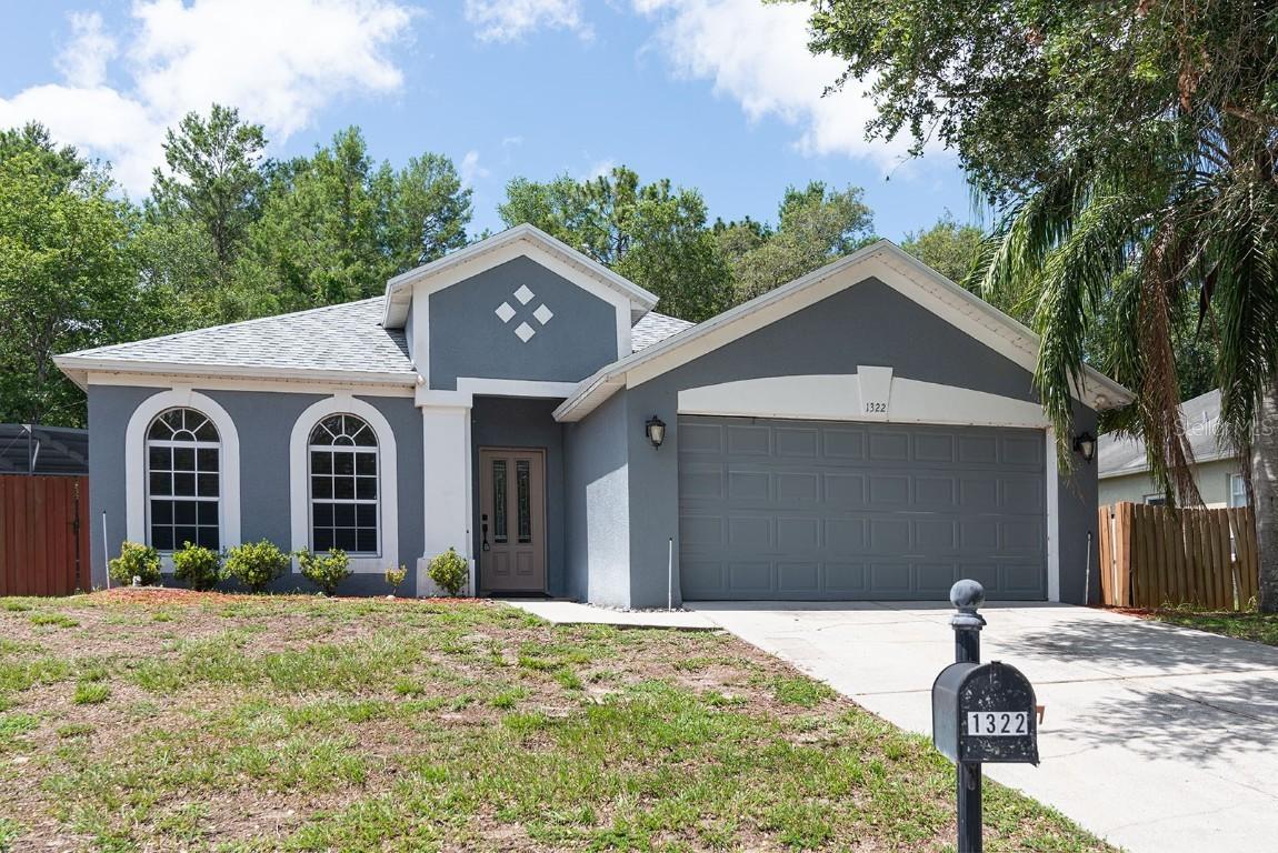1322 Reagans Reserve Blvd., Apopka, FL 32712