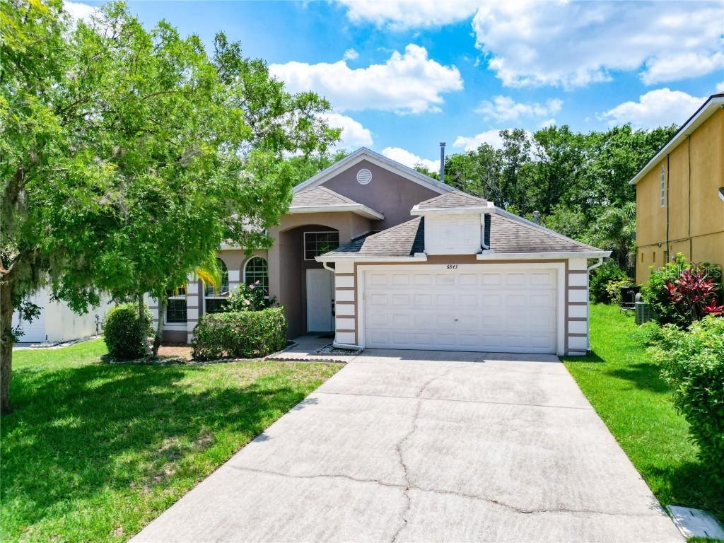 6843 Cherry Grove Cir., Orlando, FL 32809