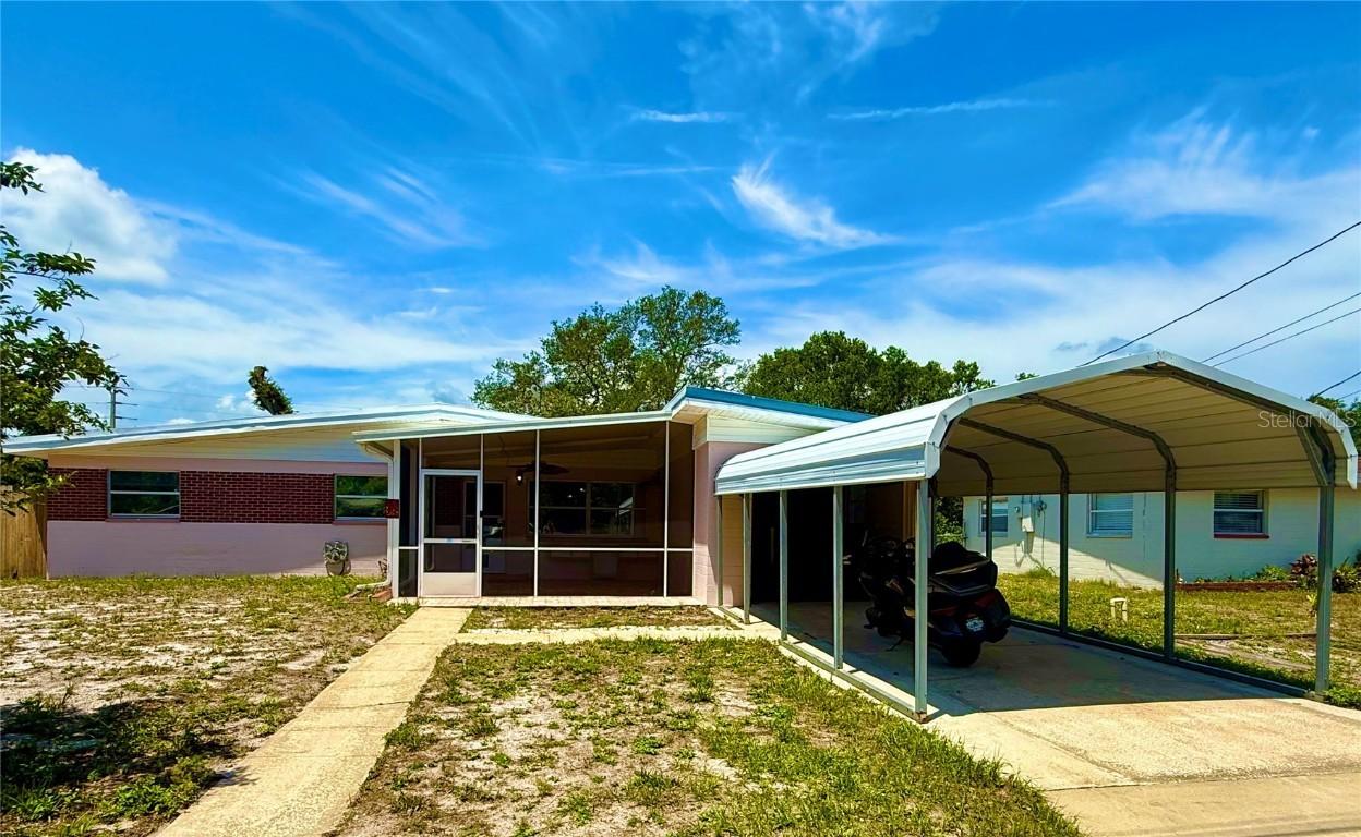 1506 Carmen Ave., Daytona Beach, FL 32117