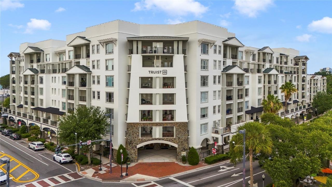 2305 Edgewater Dr. #1613, Orlando, FL 32804