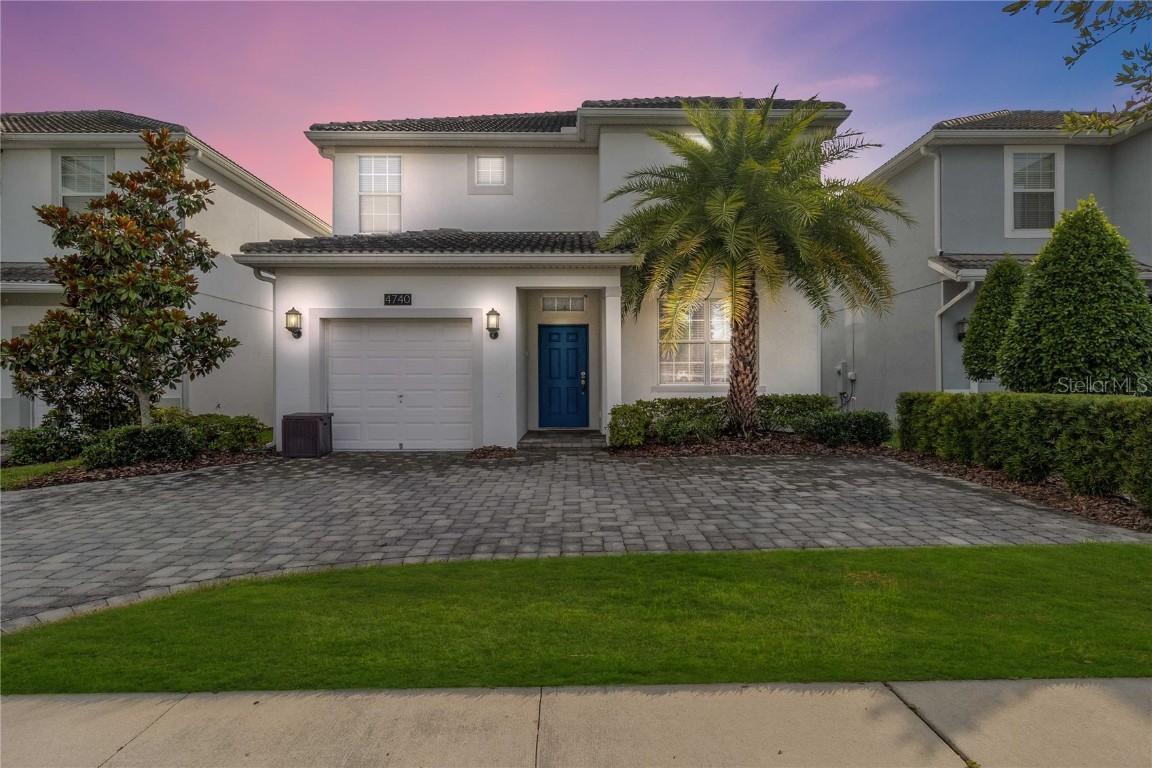 4740 Sleepy Hollow Dr Dr., Kissimmee, FL 34746