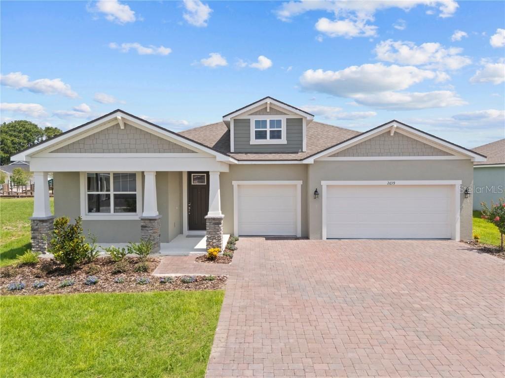 2639 Ginseng Ivy St., Apopka, FL 32703