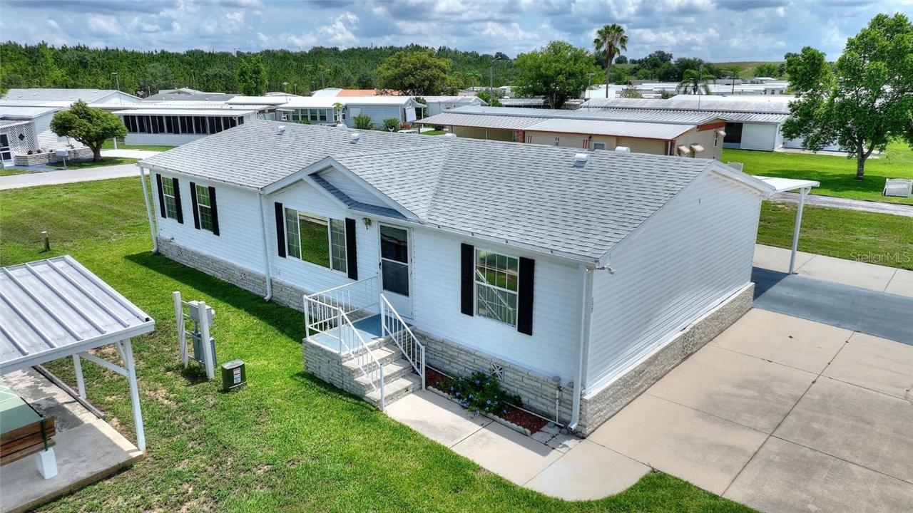 157 Orangewood Dr., Lake Wales, FL 33898