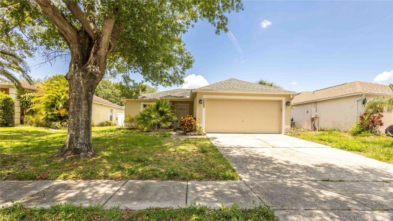 4236 Newtonhall Dr., Orlando, FL 32826