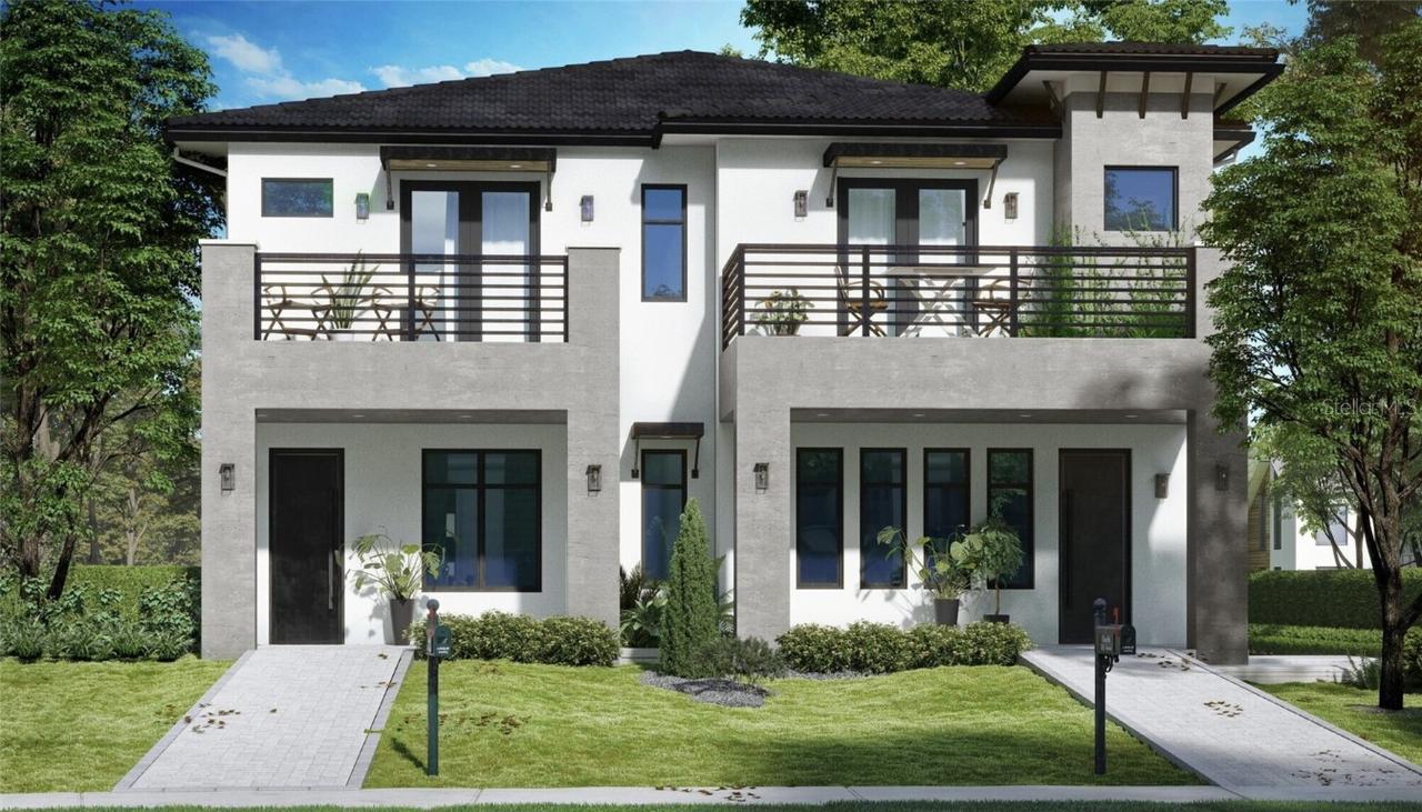 523 W Princeton St. #4, Orlando, FL 32804