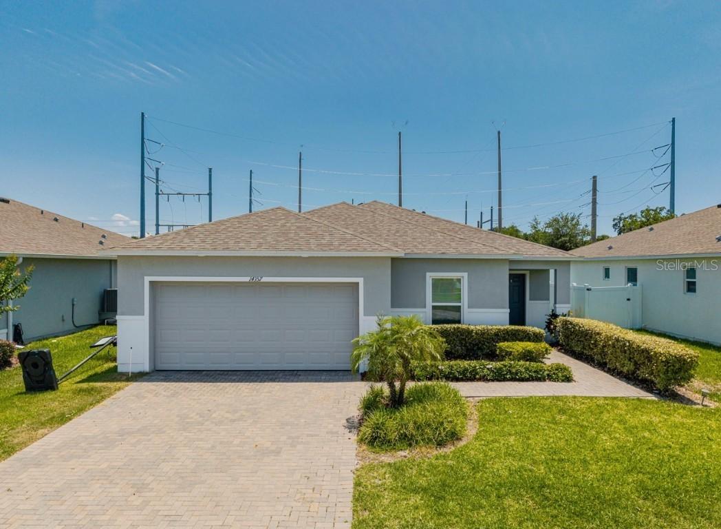 14357 Hidden Ct., Clermont, FL 34711