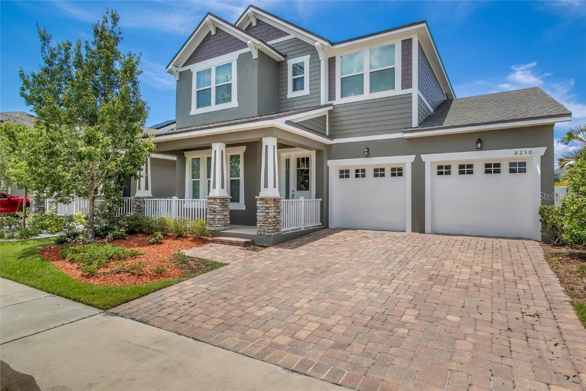 8230 Corkfield Ave., Orlando, FL 32832