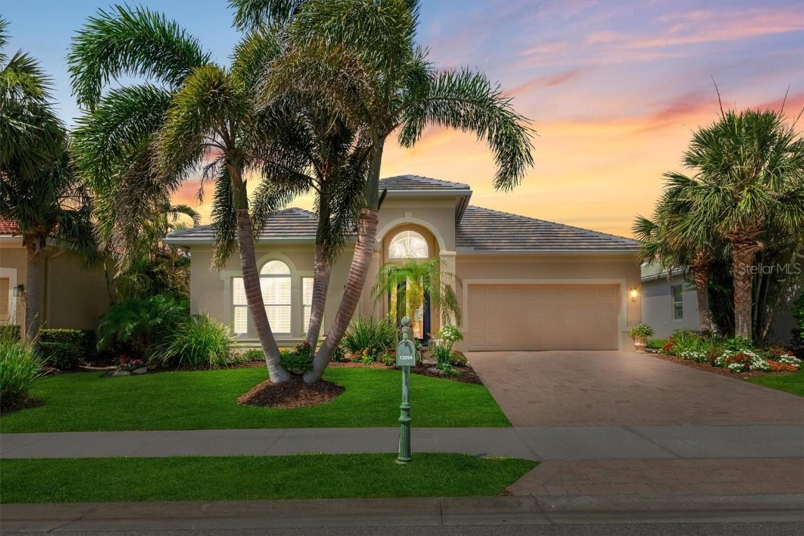 13064 N Marsh Dr., Port Charlotte, FL 33953