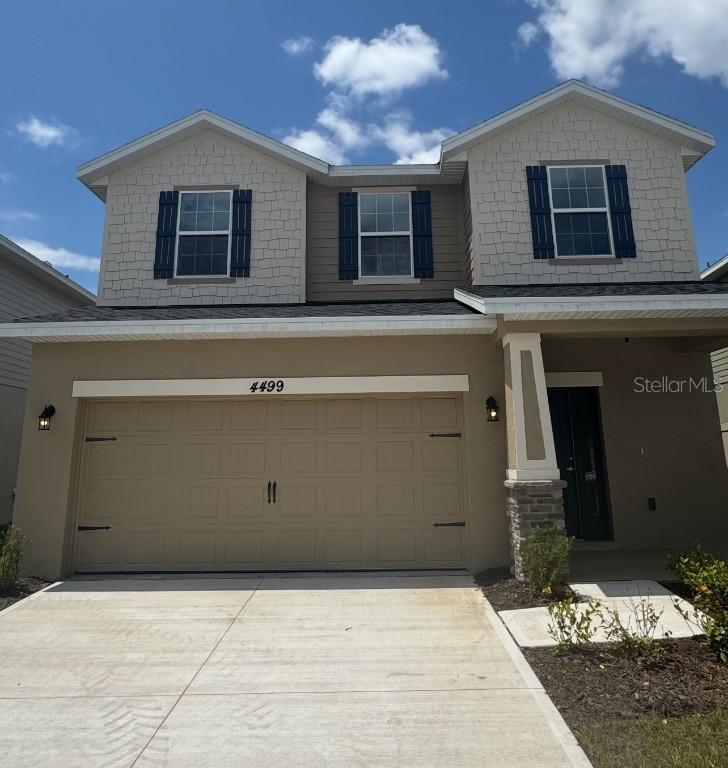 [Address Hidden by Seller], St Cloud, FL 34773