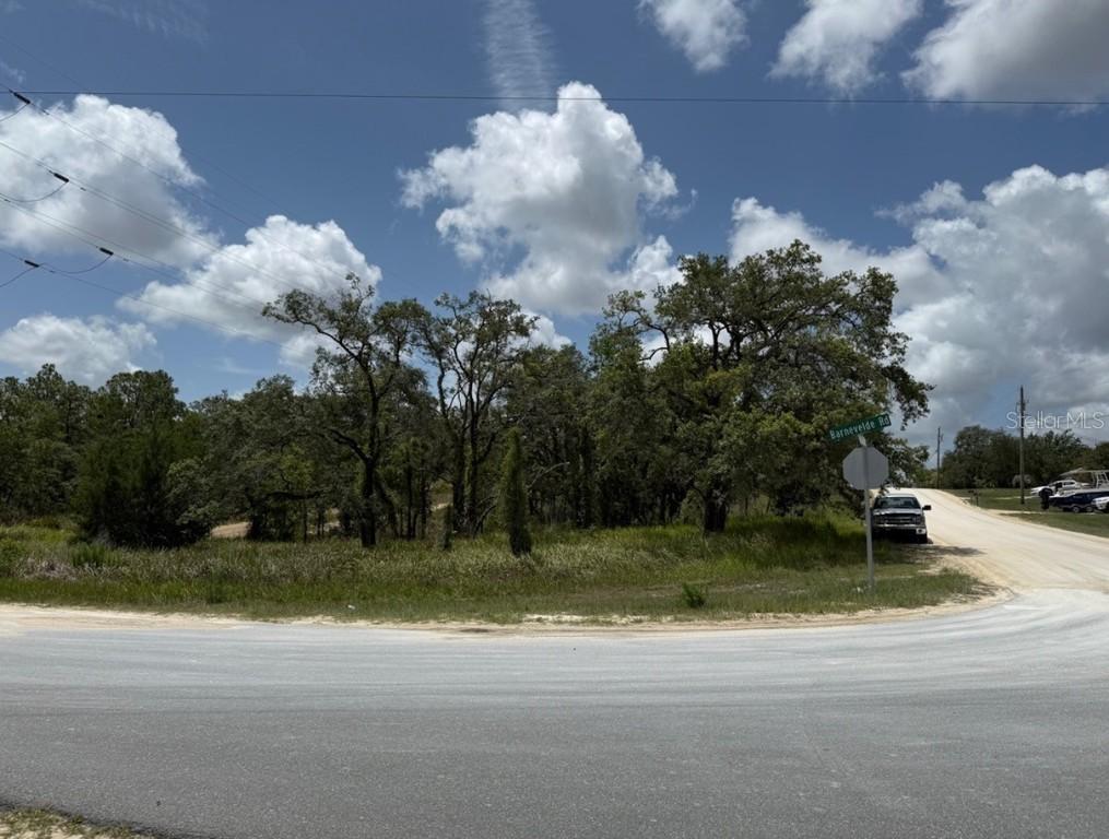 12470 Barnevelde Rd., Brooksville, FL 34614