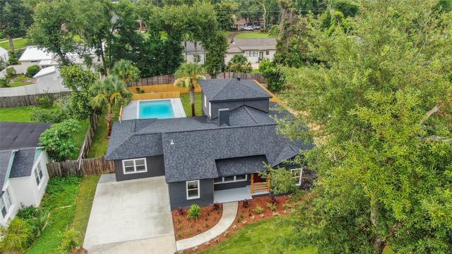 New Homes with In-ground Swimming Pools in Panama City: May 25th to May 31st