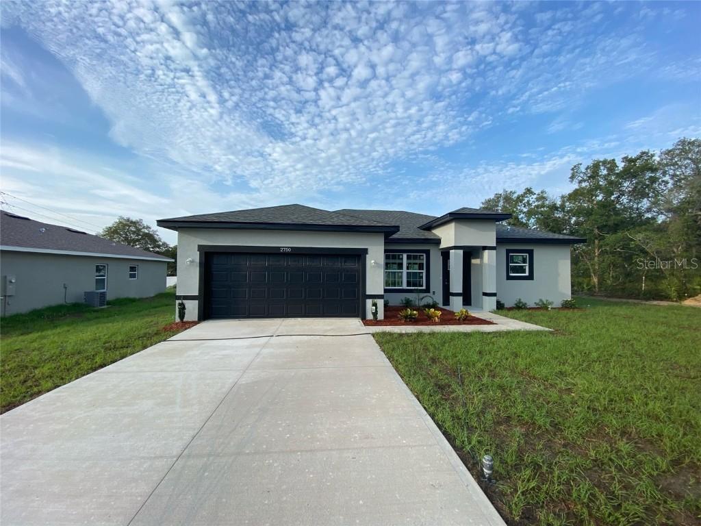 2750 SW 144th Pl., Ocala, FL 34473