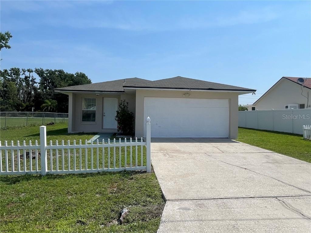 909 San Paulo Way, Kissimmee, FL 34758
