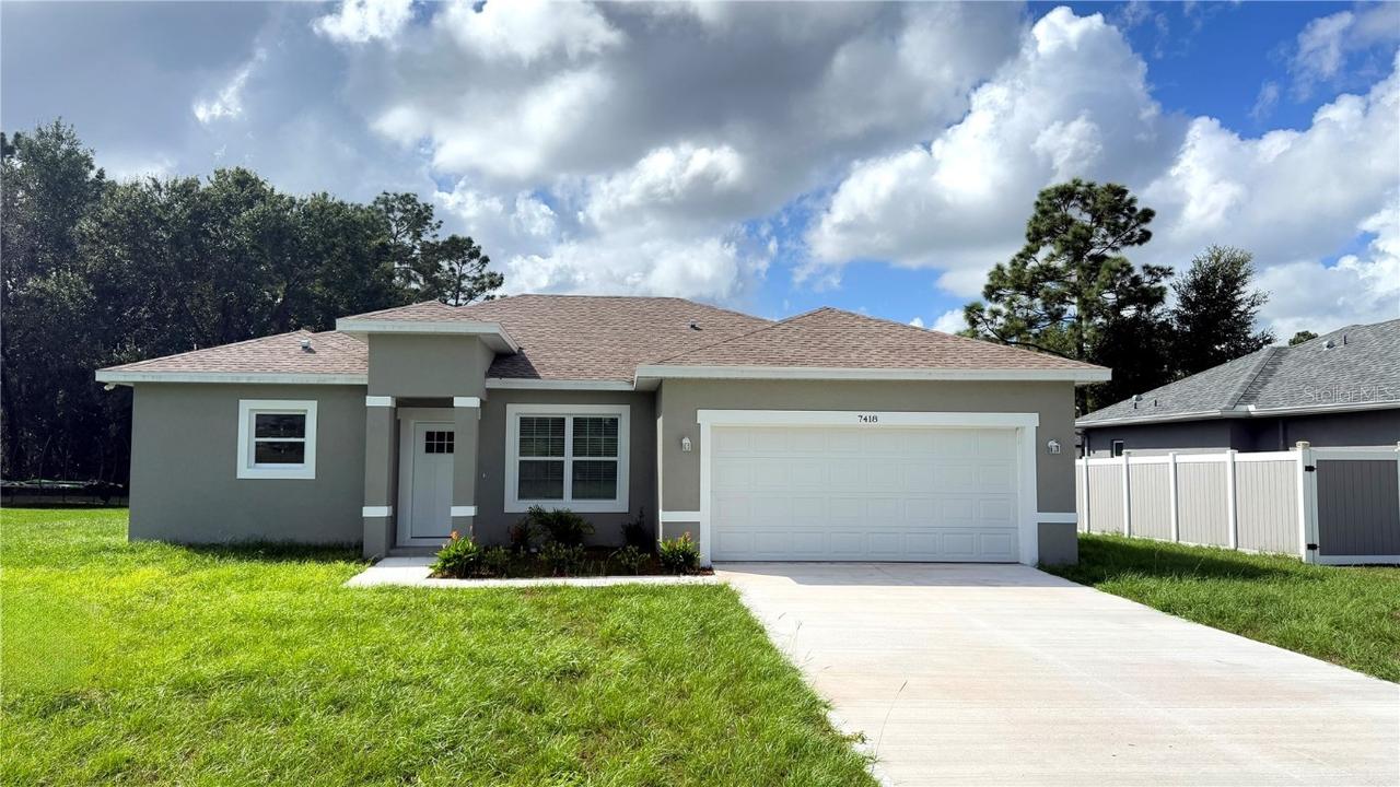 7418 SW 129th Ln., Ocala, FL 34473