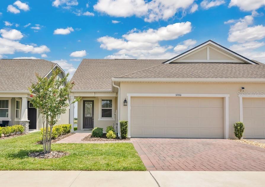 3280 Canna Lily Pl., Clermont, FL 34711
