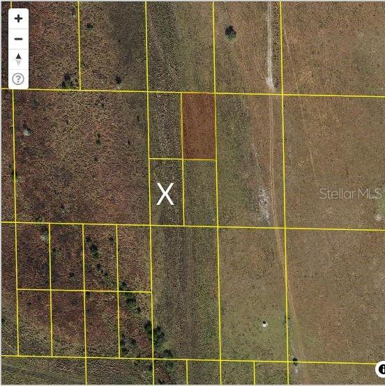 60 E St., Frostproof, FL 33843