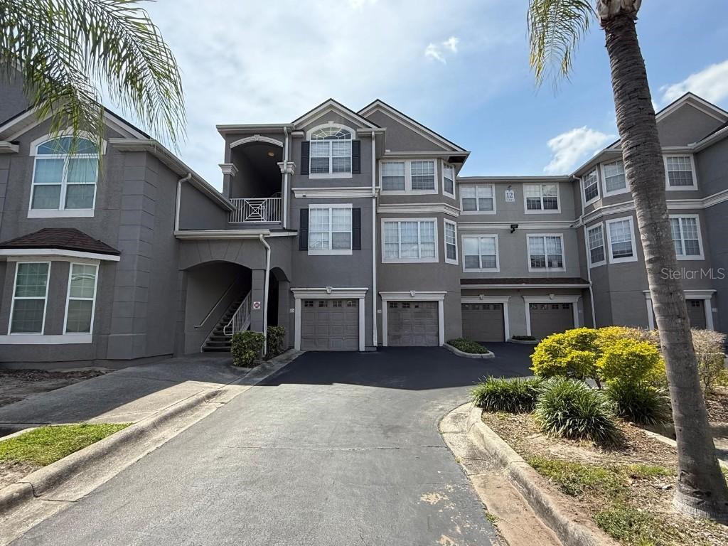 3391 S Kirkman Rd. #1236, Orlando, FL 32811