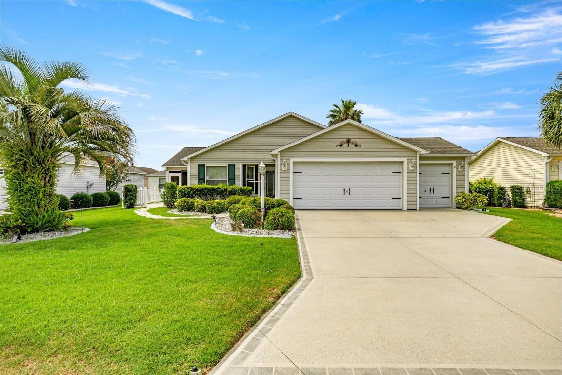 2528 Buttonwood Run, The Villages, FL 32162