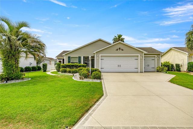 Homes Just Sold in The Villages: July 8th to July 14th