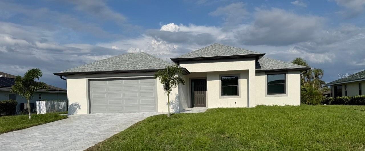 9 Bunker Pl., Rotonda West, FL 33947