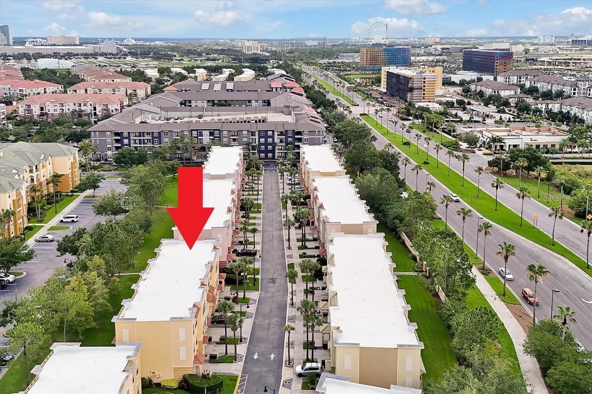 4816 Tidecrest Ave. #178, Orlando, FL 32819