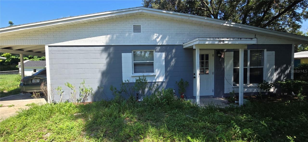 1212 Leon Ln., Daytona Beach, FL 32117